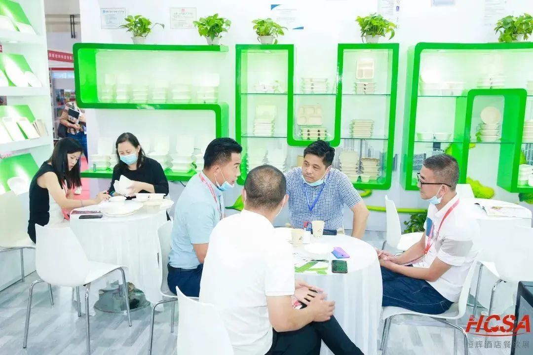100多家餐包品牌将亮相2023北京酒店餐饮博览会(图3)